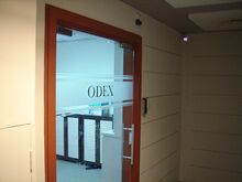 Odex's headquarters in International Plaza, Singapore - 20070825.jpg
