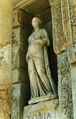 Sophia statue at Ephesus.jpg