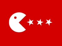The Turkish Flag