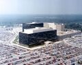 300px-National Security Agency headquarters, Fort Meade, Maryland.jpg