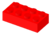 Plastic brick, red.svg