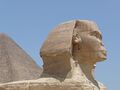 Great Sphinx of Giza side view.jpg