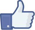 Facebook like thumb.svg