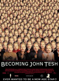 Becoming John Tesh