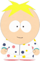 Butters Stotch in pajamas.png