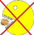 Pac-Man, don't eat food!.jpg