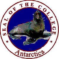 Seal of the College.JPG