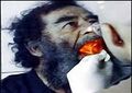 Saddam dental inspection.jpg